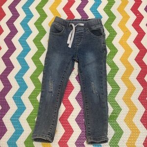 Little Bipsy Jeans